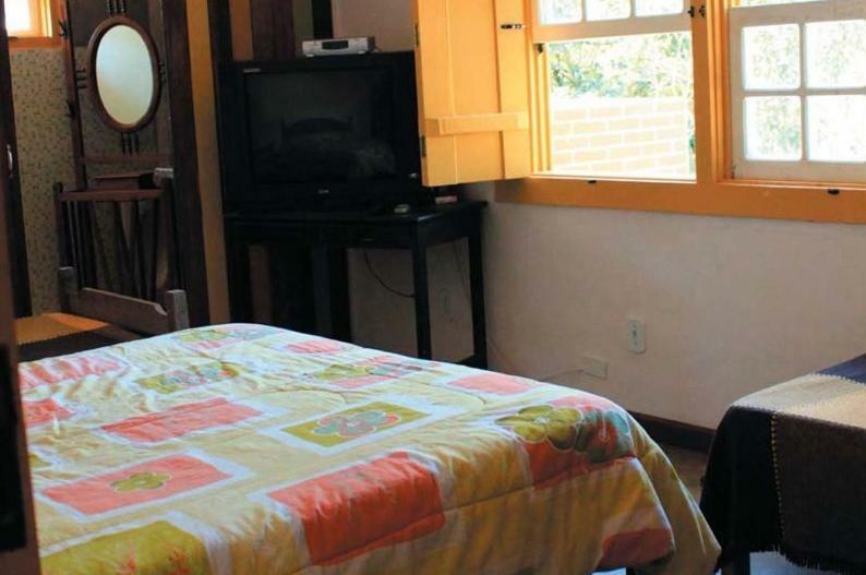 Pousada Em Cantos De Minas Tiradentes Room photo