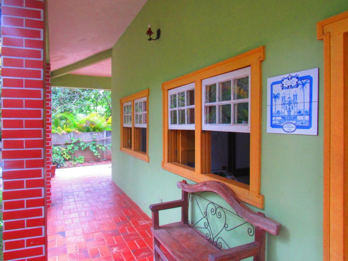 Pousada Em Cantos De Minas Tiradentes Exterior photo
