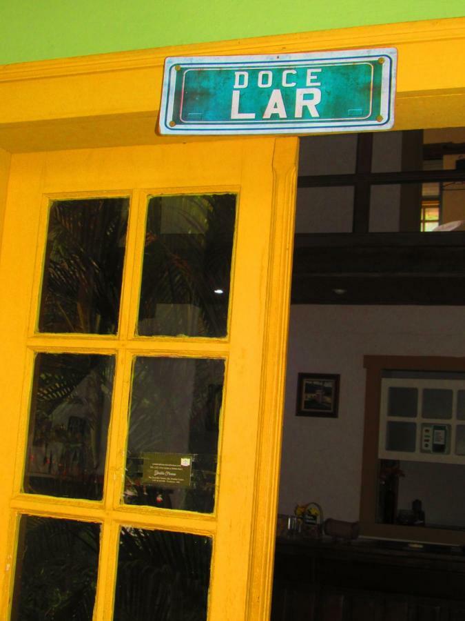 Pousada Em Cantos De Minas Tiradentes Exterior photo